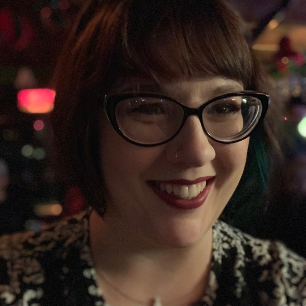 Meet your Posher, Emily